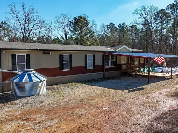 19402 Fm 450 N, Diana, TX 75640