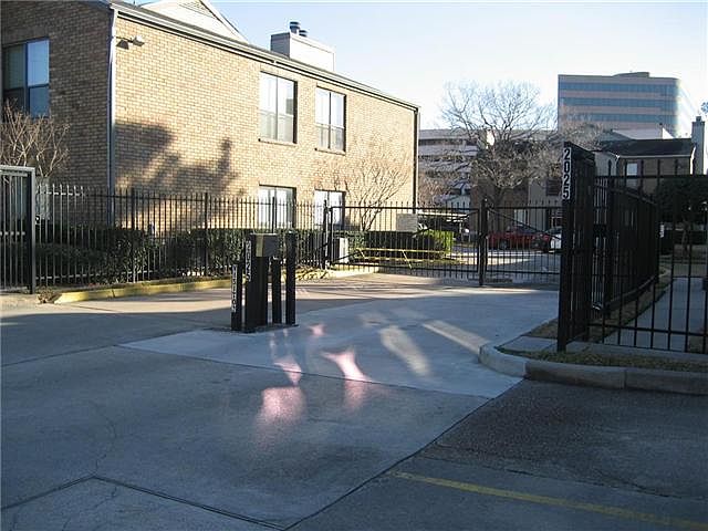 Front Gate 2