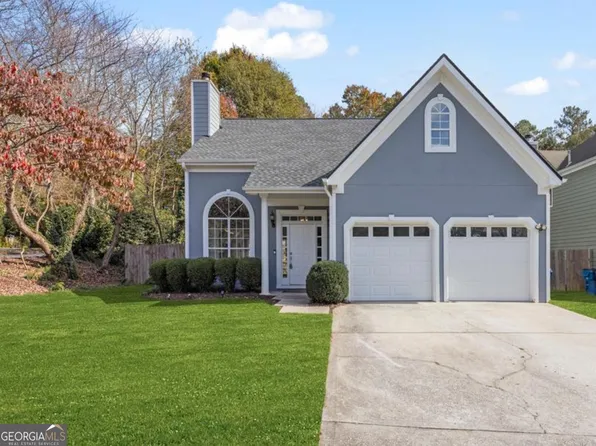 12175 Bluejay Ter, Alpharetta, GA 30009