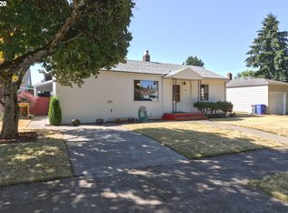 5946 SE Kelly St, Portland, OR 97206