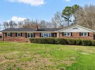 4862 Highway 72 W, Calhoun falls, SC 29628