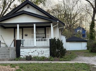 533 S Brookside Ave, Independence, MO 64053