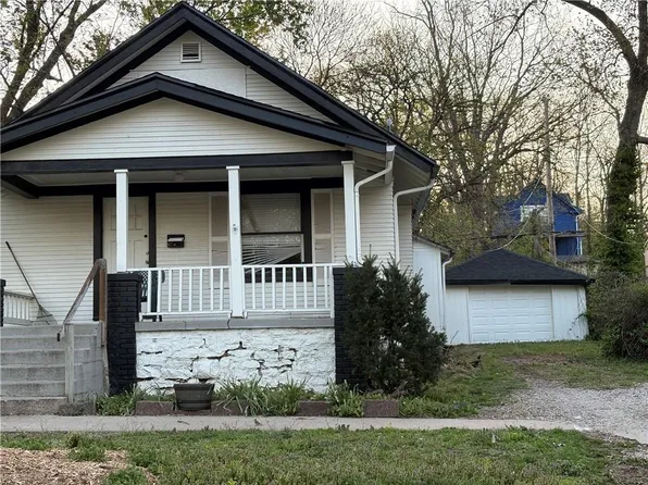 533 S Brookside Ave, Independence, MO 64053