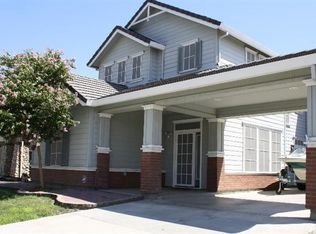 2378 Golden Leaf Ln, Tracy, CA