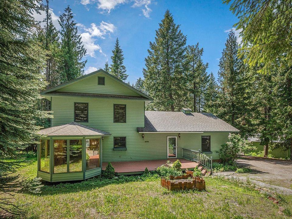 231 Reynolds Ln Priest River, ID, 83856 Apartments for Rent Zillow