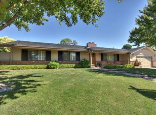 4029 Ramel Way, Sacramento, CA 95864