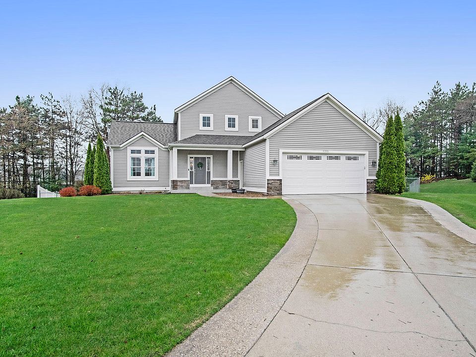9355 Windward Dr, West Olive, MI 49460 Zillow