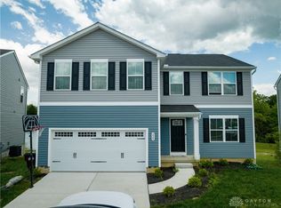 228 Ambassador Dr, Springfield, OH 45505