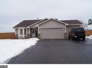 12900 Lily St NW, Coon Rapids, MN 55448