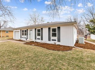 546 S Trotter Ave, Maize, KS 67101
