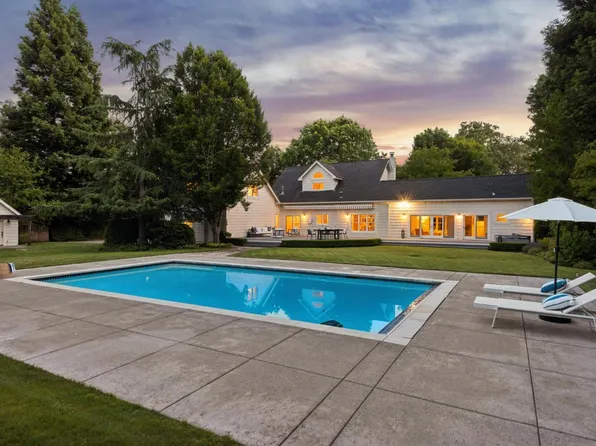 9300 Mervin Avenue, Kenwood, CA 95452