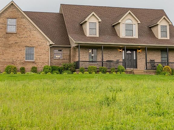 4th image of 5862 Cedarcreek Ln Lot A