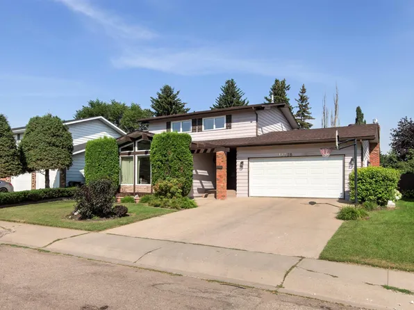 11118 23a Ave NW, Edmonton, AB T6J 4N9