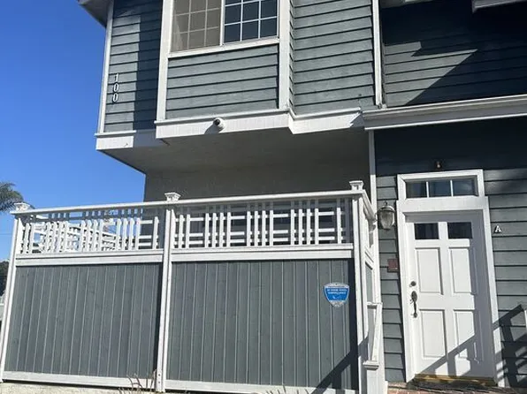 100 S Catalina Ave #A, Redondo Beach, CA 90277