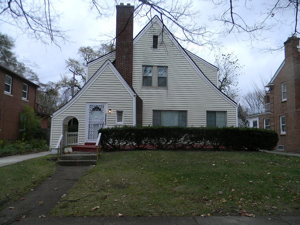 1st image of 15360 Piedmont St