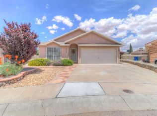 2559 Throne Pl, El Paso, TX 79936