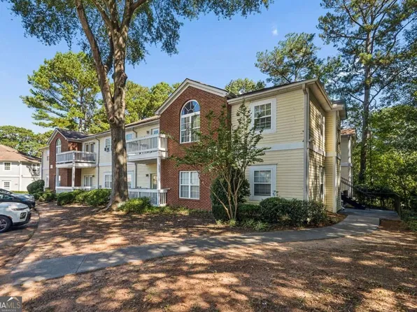 4331 Orchard Park Ct #4331, Stone Mountain, GA 30083