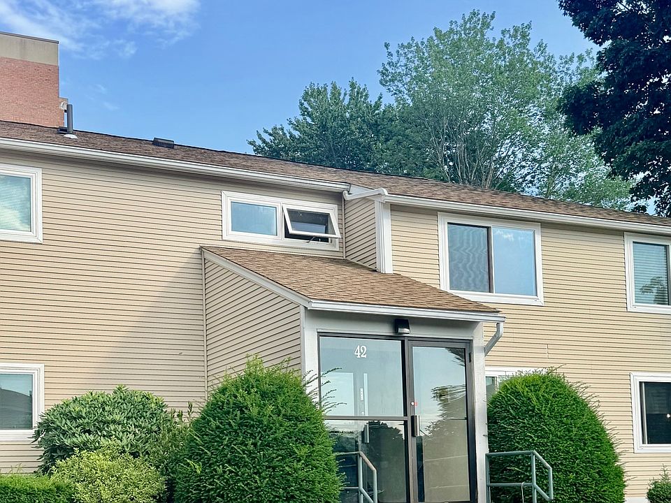 1st image of 42 Saint Kolbe Dr APT D