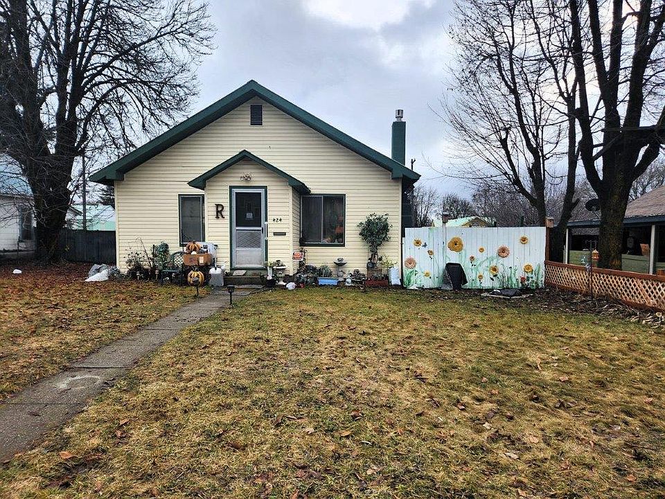 424 E 2nd Ave, Colville, WA 99114 MLS 43067 Zillow