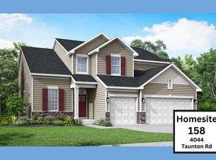 4044 Taunton Rd, Windsor, WI 53598