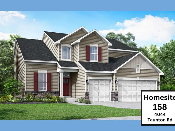 4044 Taunton Road, Windsor, WI 53598