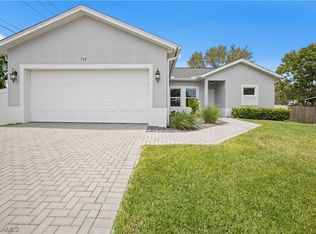 732 El Dorado Pkwy E, Cape Coral, FL 33904