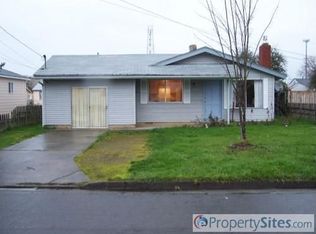 213 15th Ave SE, Albany, OR 97322