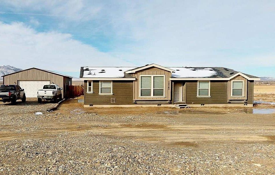 10760 Spur St, Winnemucca, NV 89445 Zillow