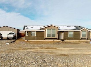 10760 Spur St, Winnemucca, NV 89445
