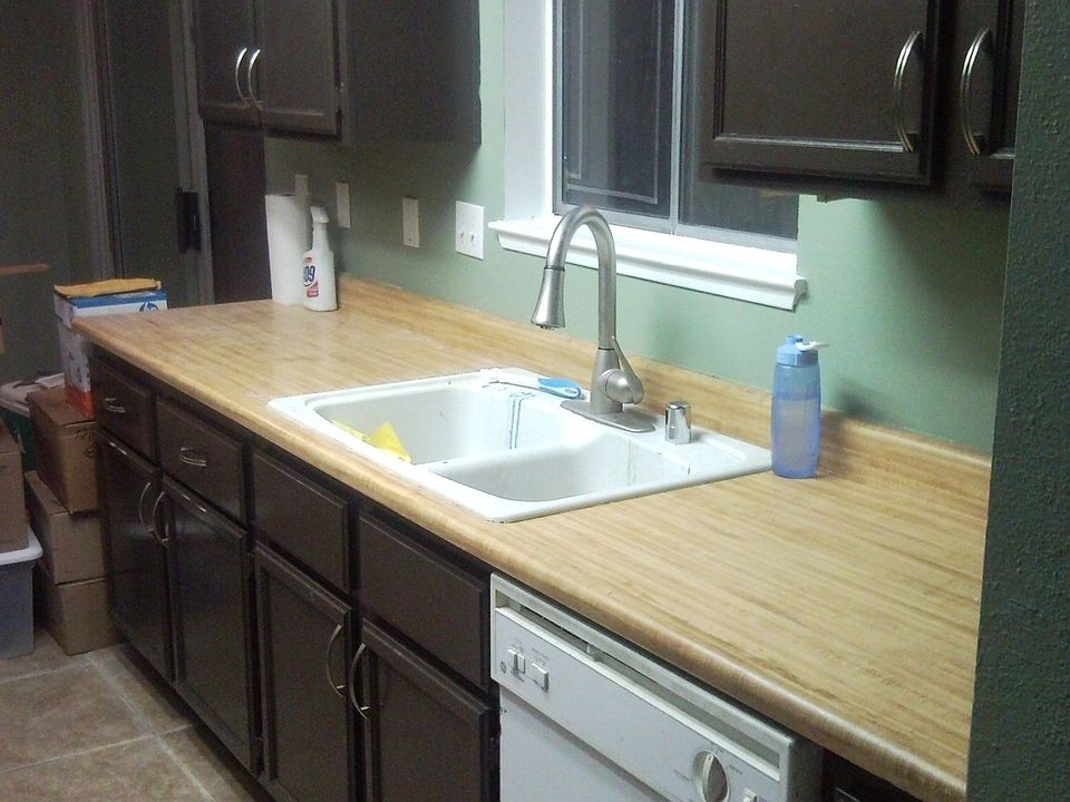 Kitchen 2009