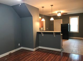 818 E Wright St, Milwaukee, WI 53212
