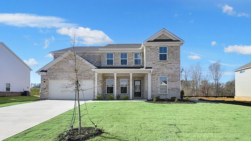 Home Exterior