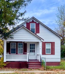 17 111th Street, Troy, NY, 12182