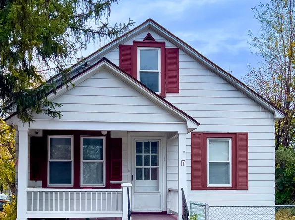 17 111th Street, Troy, NY 12182