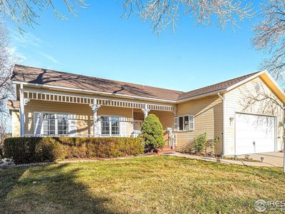 2486 Agate Dr, Loveland, CO, 80538