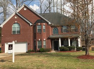 4787 Candy Cv, Lithonia, GA 30038