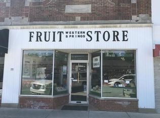 3824 Ellington Ave, Western Springs, IL 60558