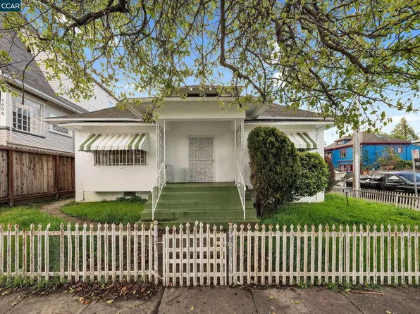1600 62nd St, Berkeley, CA 94703
