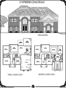 2114 Lacroix Way SW, Conyers, GA, 30094