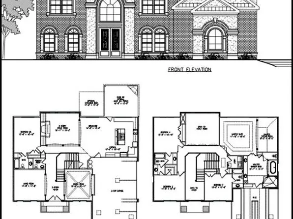2114 Lacroix Way SW, Conyers, GA 30094
