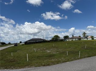 419 NW 20th St, Cape Coral, FL 33993