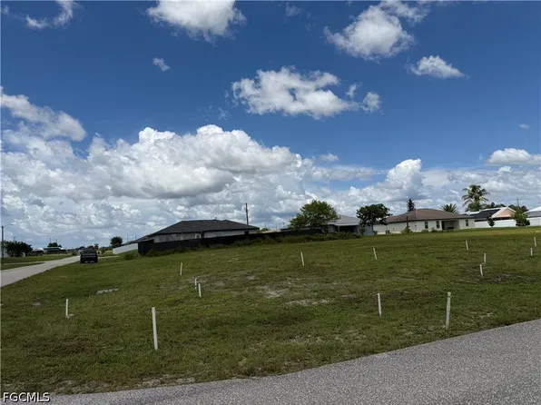 419 NW 20th St, Cape Coral, FL 33993