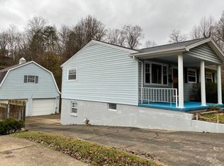 5307 Chestnut Ave, South Charleston, WV 25309