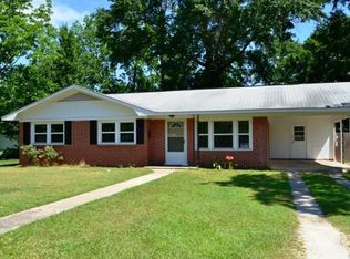 609 E Poplar St, Atmore, AL 36502