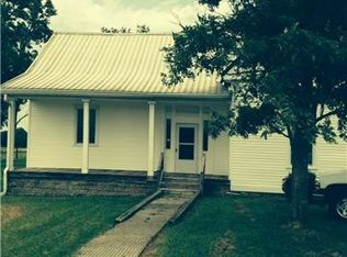 8981 Vaught Rd, Readyville, TN 37149