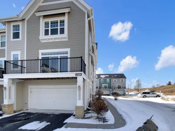15606 Early Bird Cir #201, Saint Paul, MN 55124