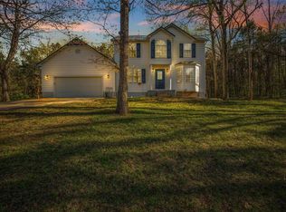 2658 Jacques Dr, Bonne Terre, MO 63628