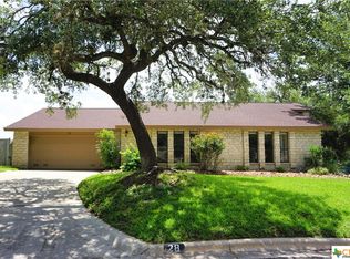 28 Ridge Run, New Braunfels, TX 78132