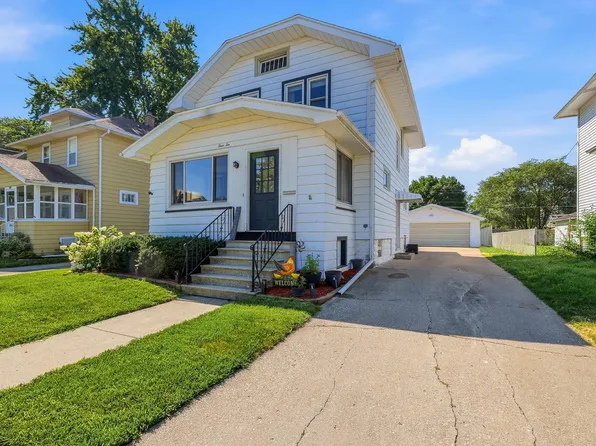 410 E 2nd STREET, Fond Du Lac, WI 54935