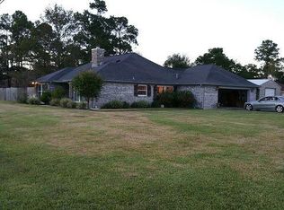 1700 W Round Bunch Rd, Bridge City, TX 77611